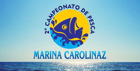 2 Campeonato de Pesca Marina Carolinaz